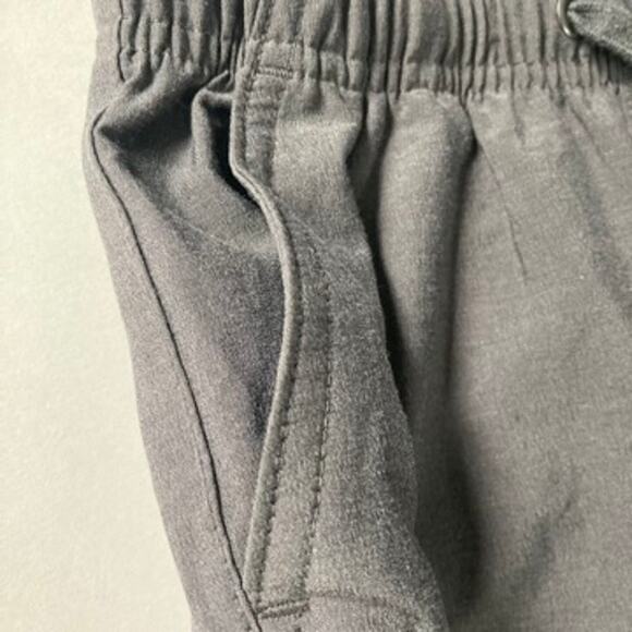 Bixby Nomad Shorts - Gray - 7 - Picture 2 of 5